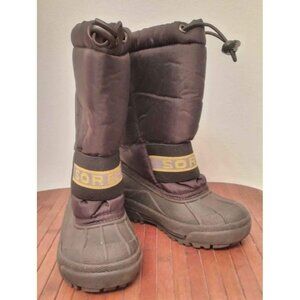 Sorel Snow/Winter Boots kor kids size  11